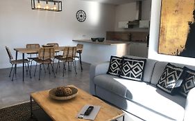 Appartement 2 Chambres Monte Stella